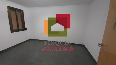 PLANTA BAIXA AMB PATI AMPLI