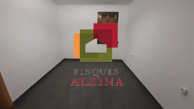 PLANTA BAIXA AMB PATI AMPLI