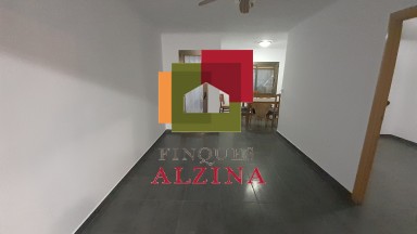 PLANTA BAIXA AMB PATI AMPLI