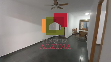 PLANTA BAIXA AMB PATI AMPLI