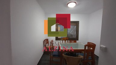 PLANTA BAIXA AMB PATI AMPLI