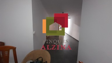PLANTA BAIXA AMB PATI AMPLI