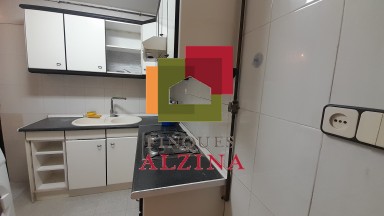 PLANTA BAIXA AMB PATI AMPLI