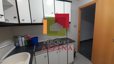 PLANTA BAIXA AMB PATI AMPLI