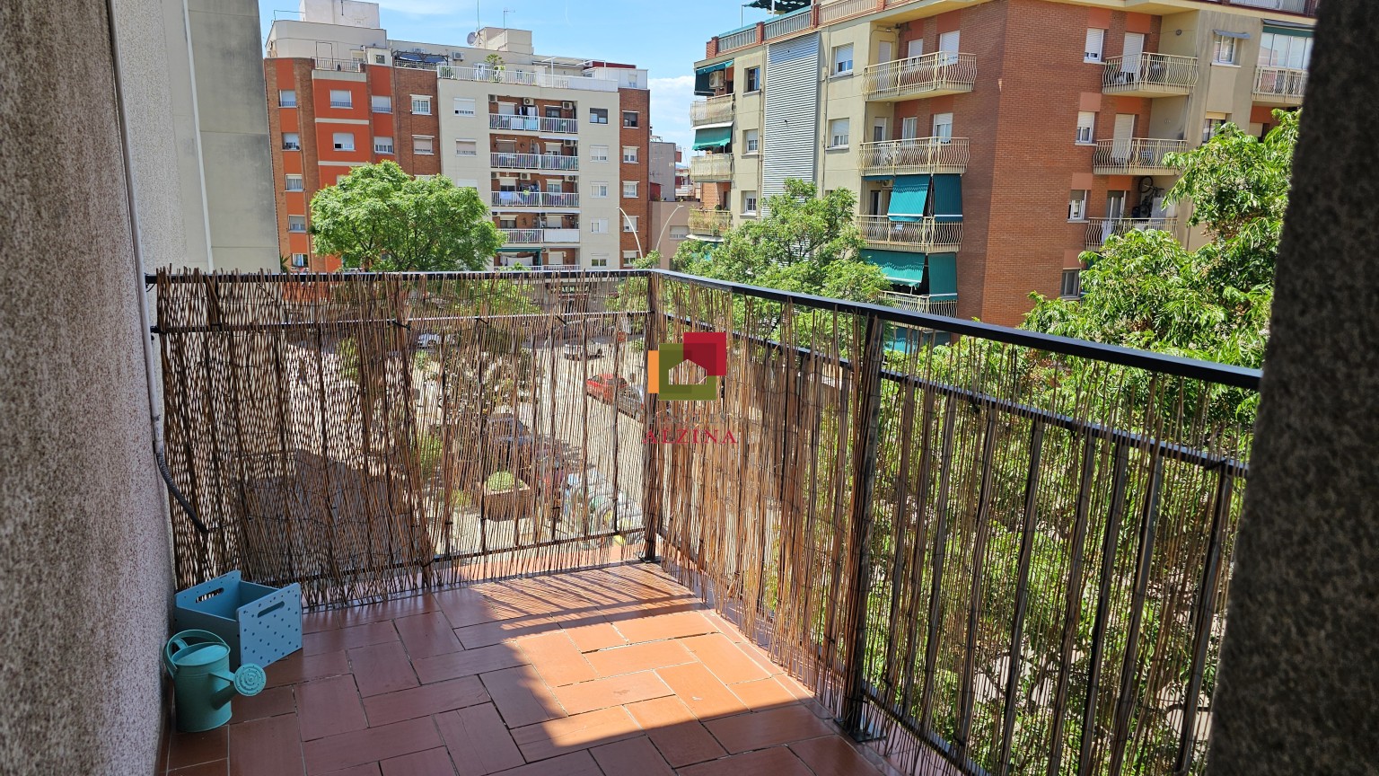 PISO ADAPTADO PARA MOVILIDAD REDUCIDA EN ZONA TRANQUILA Y DESPEJADA