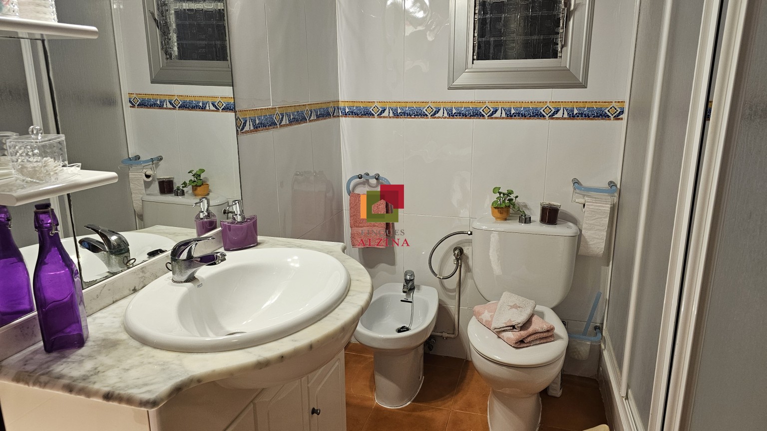 PISO ADAPTADO PARA MOVILIDAD REDUCIDA EN ZONA TRANQUILA Y DESPEJADA