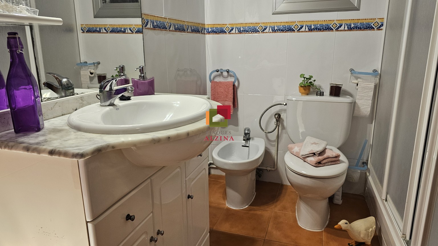 PISO ADAPTADO PARA MOVILIDAD REDUCIDA EN ZONA TRANQUILA Y DESPEJADA