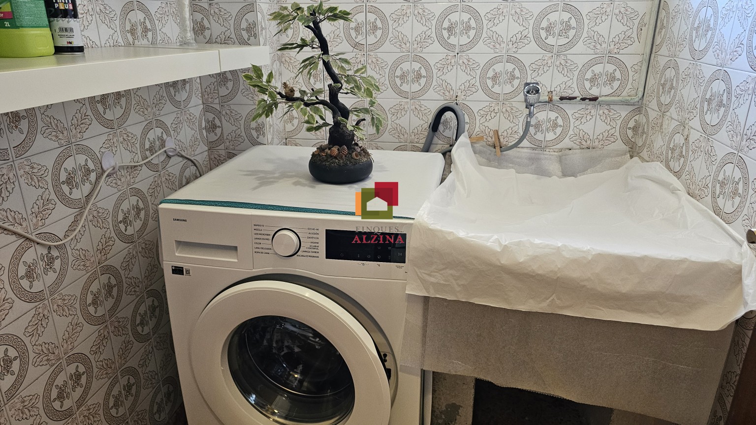 PISO ADAPTADO PARA MOVILIDAD REDUCIDA EN ZONA TRANQUILA Y DESPEJADA