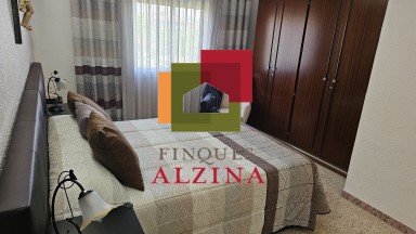 PISO ADAPTADO PARA MOVILIDAD REDUCIDA EN ZONA TRANQUILA Y DESPEJADA