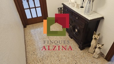 PISO ADAPTADO PARA MOVILIDAD REDUCIDA EN ZONA TRANQUILA Y DESPEJADA