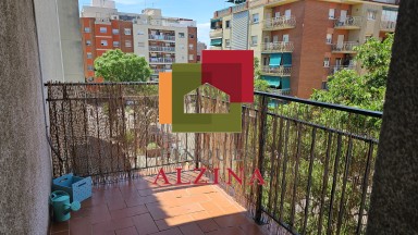 PISO ADAPTADO PARA MOVILIDAD REDUCIDA EN ZONA TRANQUILA Y DESPEJADA