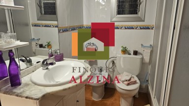 PISO ADAPTADO PARA MOVILIDAD REDUCIDA EN ZONA TRANQUILA Y DESPEJADA