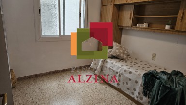 PISO ADAPTADO PARA MOVILIDAD REDUCIDA EN ZONA TRANQUILA Y DESPEJADA