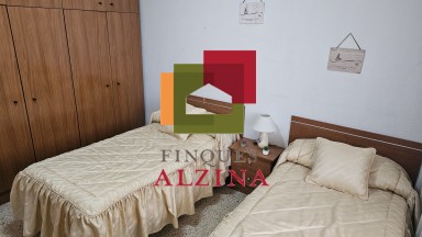 PISO ADAPTADO PARA MOVILIDAD REDUCIDA EN ZONA TRANQUILA Y DESPEJADA