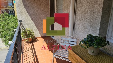 PISO ADAPTADO PARA MOVILIDAD REDUCIDA EN ZONA TRANQUILA Y DESPEJADA