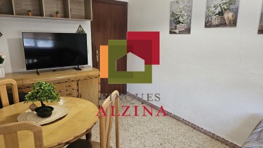 PISO ADAPTADO PARA MOVILIDAD REDUCIDA EN ZONA TRANQUILA Y DESPEJADA