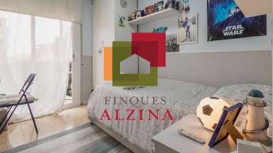 MÁS QUE UN ÁTICO: UNA FORMA DE VIVIR