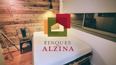 Exclusivo piso en el corazón de Barcelona, a un minuto de Portal del Ángel y Plaza Catalunya