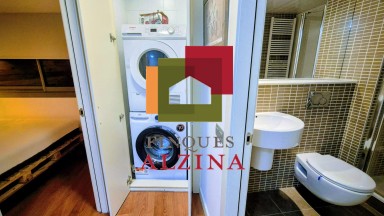Exclusivo piso en el corazón de Barcelona, a un minuto de Portal del Ángel y Plaza Catalunya