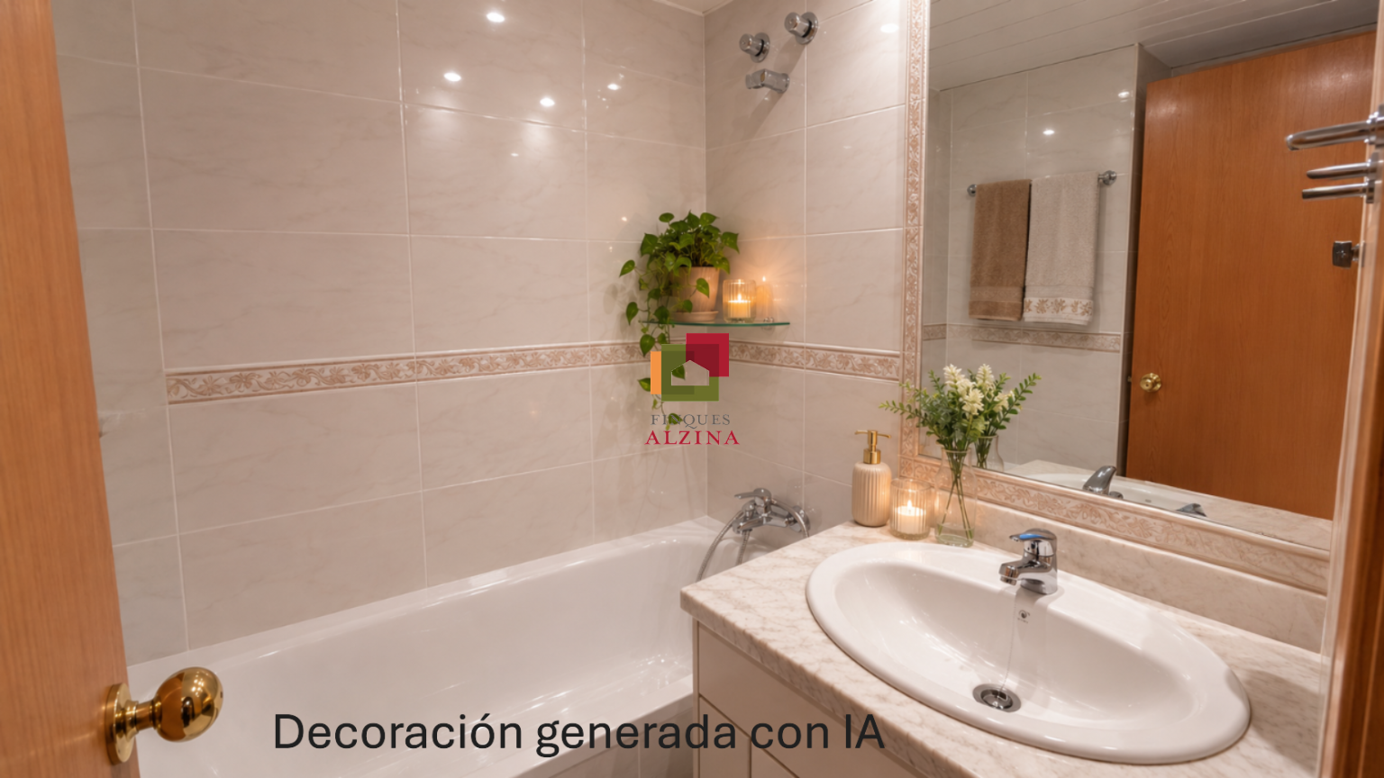 PISO LUMINOSO CON BALCÓN EN UNA DE LAS MILLORES ZONAS DE CORNELLÀ.