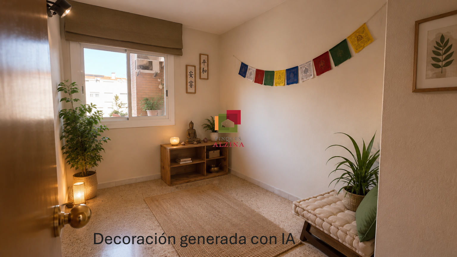 PISO LUMINOSO CON BALCÓN EN UNA DE LAS MILLORES ZONAS DE CORNELLÀ.