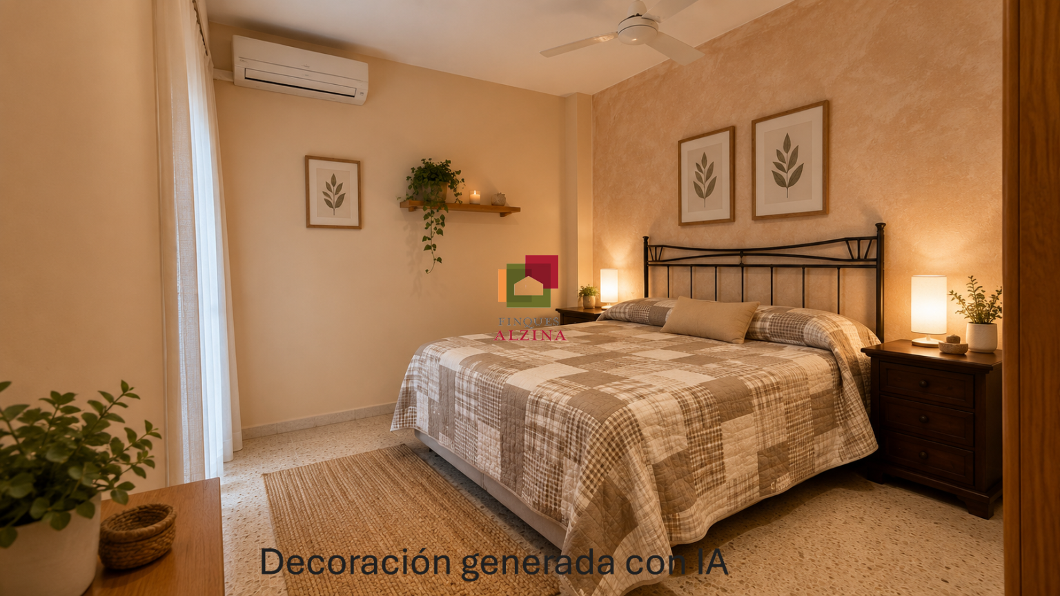 PISO LUMINOSO CON BALCÓN EN UNA DE LAS MILLORES ZONAS DE CORNELLÀ.