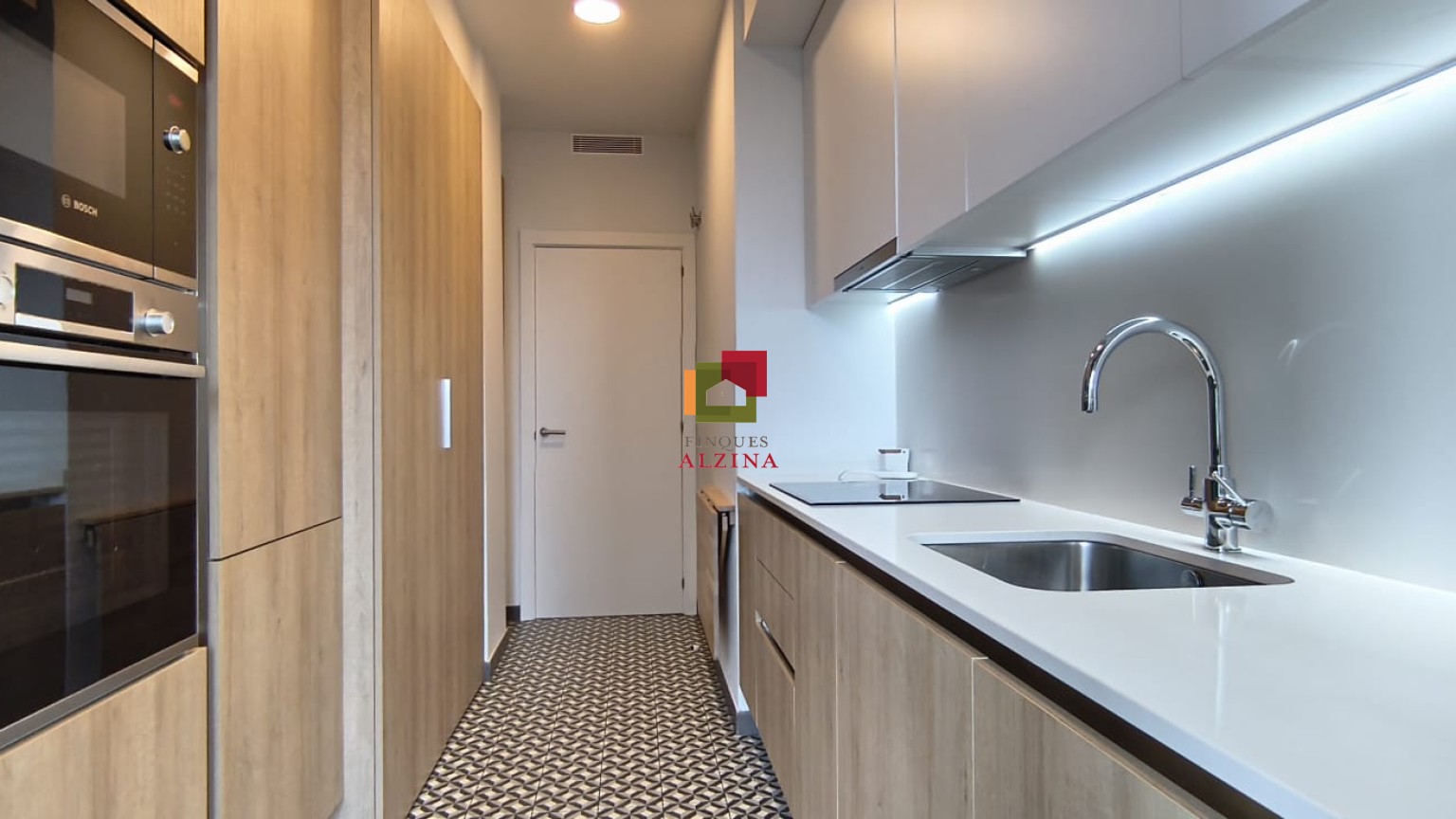 UN HOGAR PARA SENTIR, COMPARTIR Y CRECER