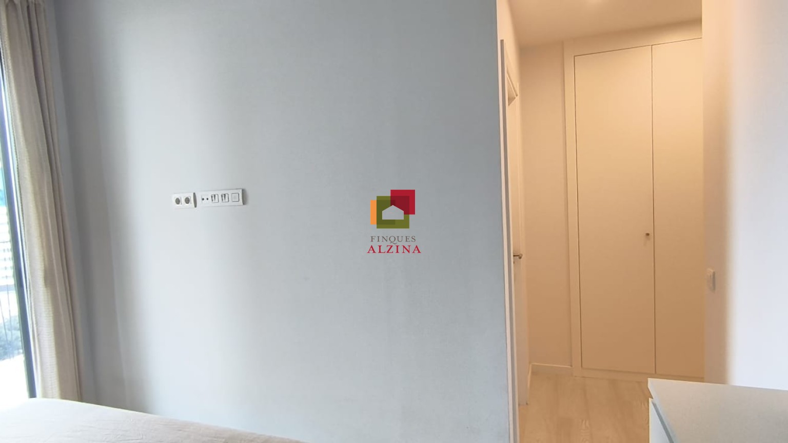 UN HOGAR PARA SENTIR, COMPARTIR Y CRECER