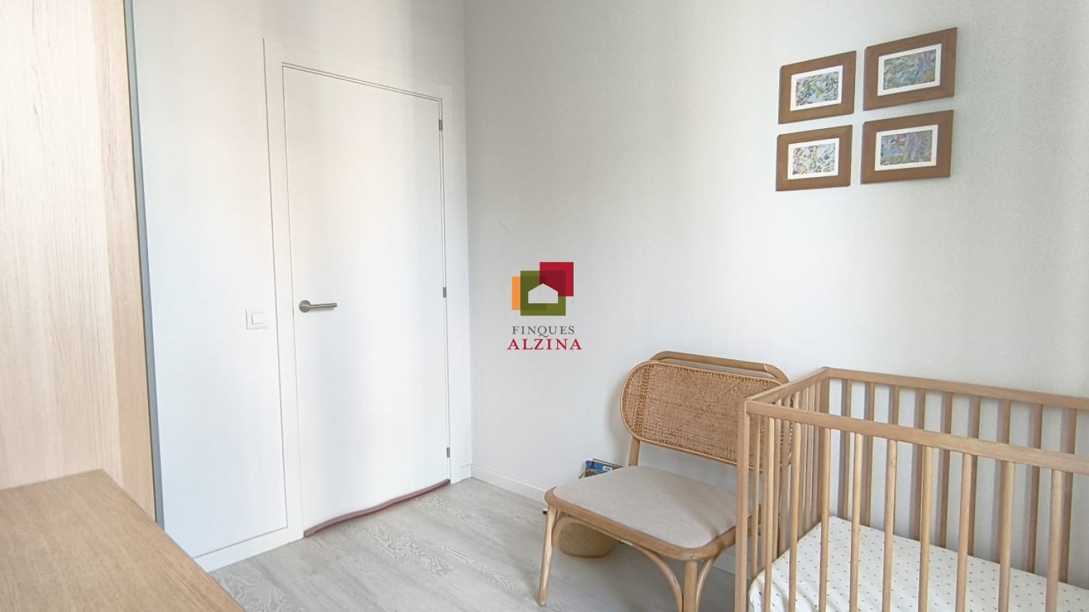 UN HOGAR PARA SENTIR, COMPARTIR Y CRECER