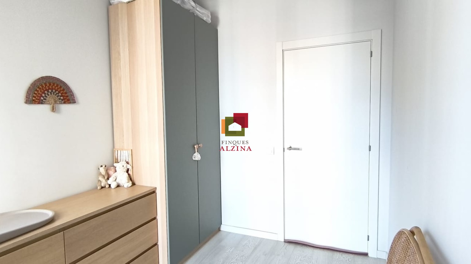 UN HOGAR PARA SENTIR, COMPARTIR Y CRECER