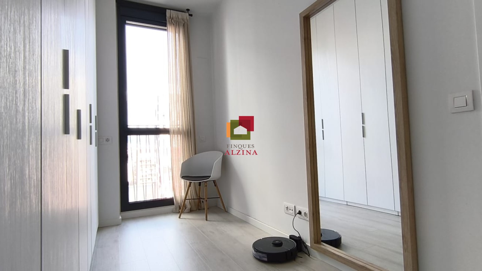 UN HOGAR PARA SENTIR, COMPARTIR Y CRECER