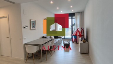 UN HOGAR PARA SENTIR, COMPARTIR Y CRECER