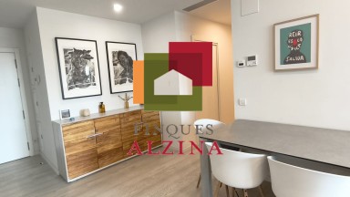 UN HOGAR PARA SENTIR, COMPARTIR Y CRECER