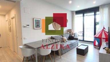 UN HOGAR PARA SENTIR, COMPARTIR Y CRECER