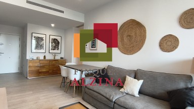 UN HOGAR PARA SENTIR, COMPARTIR Y CRECER