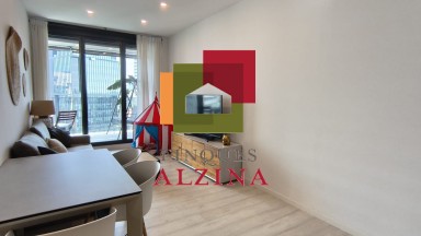 UN HOGAR PARA SENTIR, COMPARTIR Y CRECER