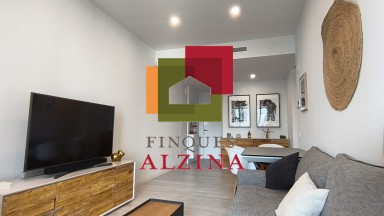 UN HOGAR PARA SENTIR, COMPARTIR Y CRECER