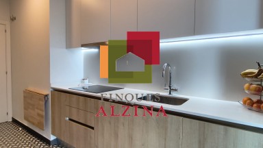 UN HOGAR PARA SENTIR, COMPARTIR Y CRECER