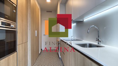 UN HOGAR PARA SENTIR, COMPARTIR Y CRECER