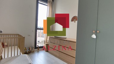 UN HOGAR PARA SENTIR, COMPARTIR Y CRECER