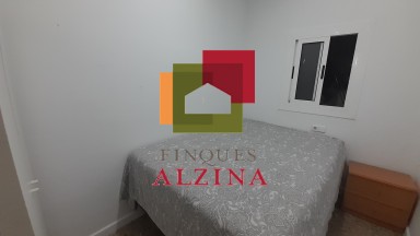 Planta baja en Pubilla Cases con inquilino – inversión con rentabilidad garantizada