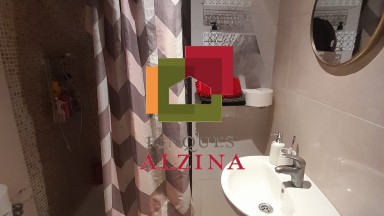 Planta baixa a Pubilla Cases amb llogater – inversió amb rendibilitat garantida