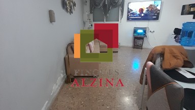 Planta baixa a Pubilla Cases amb llogater – inversió amb rendibilitat garantida