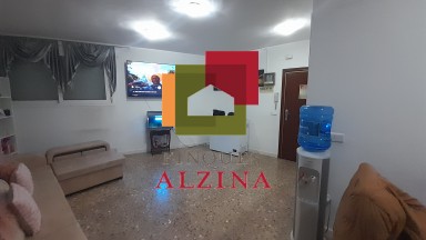 Planta baja en Pubilla Cases con inquilino – inversión con rentabilidad garantizada