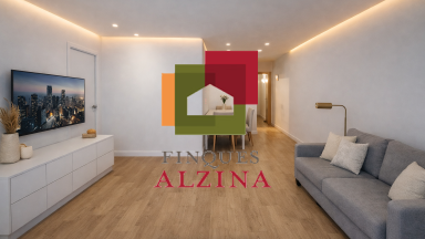 Planta baixa a Pubilla Cases amb llogater – inversió amb rendibilitat garantida