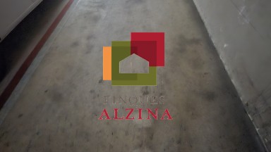 Plaza de aparcamiento en venta en Can Vidalet – Esplugues de Llobregat