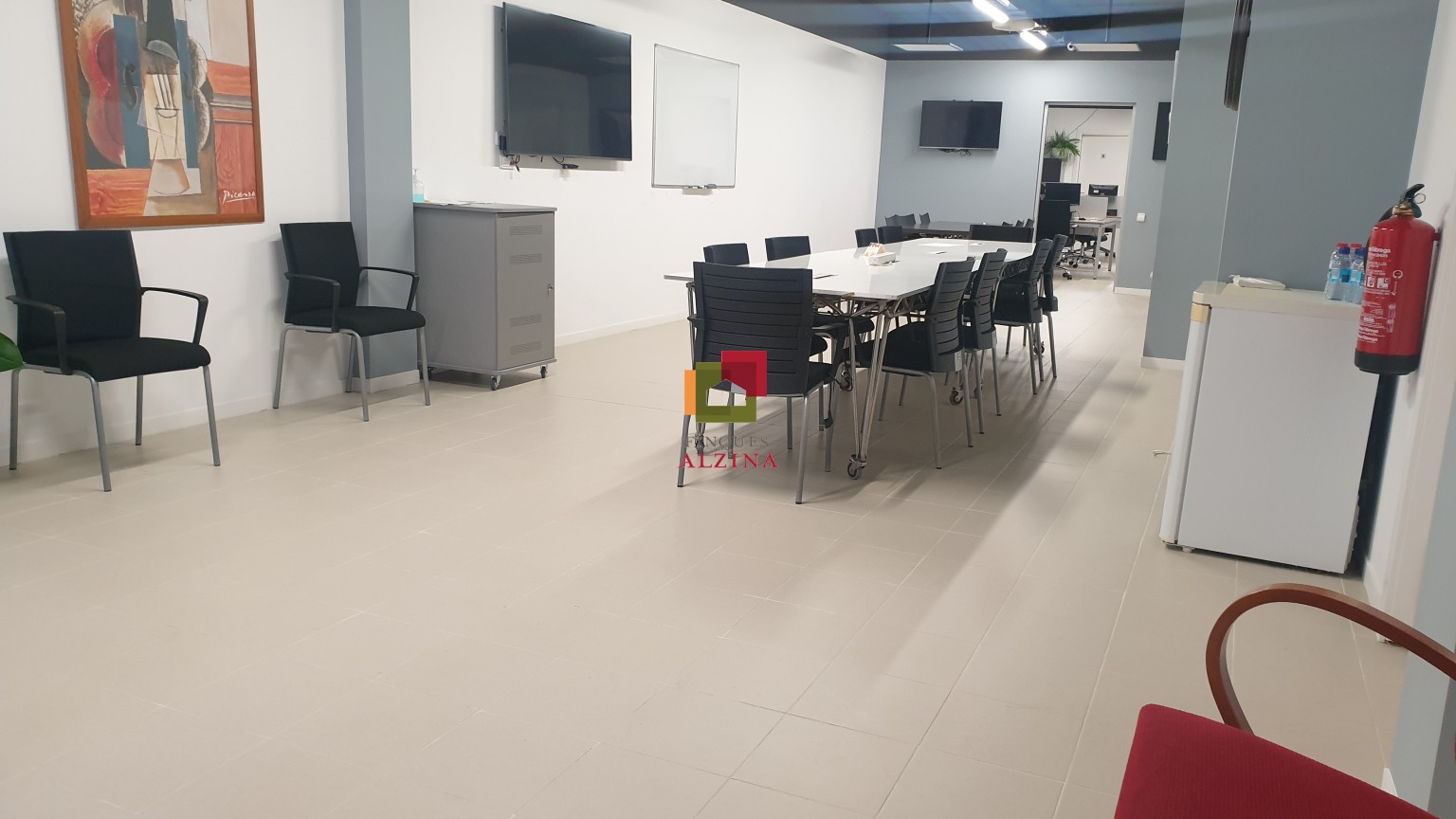 On neixen els projectes grans – Local premium a Esplugues