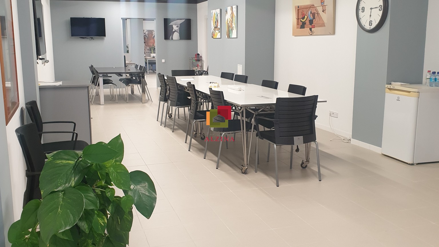 On neixen els projectes grans – Local premium a Esplugues