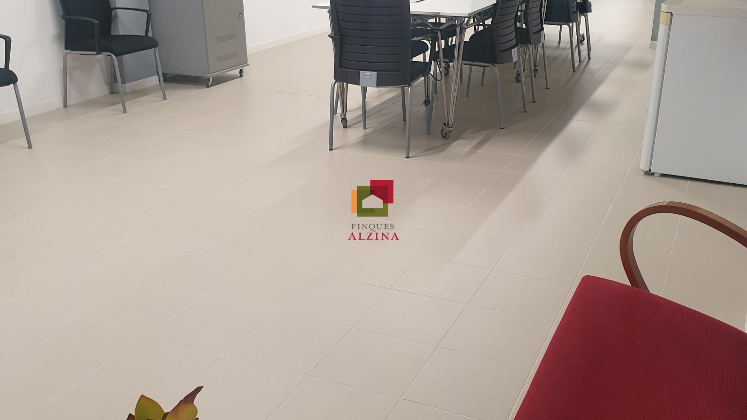 On neixen els projectes grans – Local premium a Esplugues