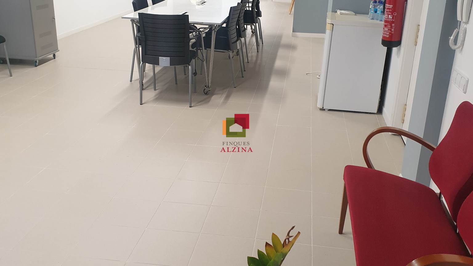 On neixen els projectes grans – Local premium a Esplugues